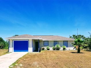 2025 Hercules Rd, Labelle, FL 33935