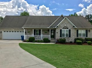 906 Wall St, Archdale, NC 27263