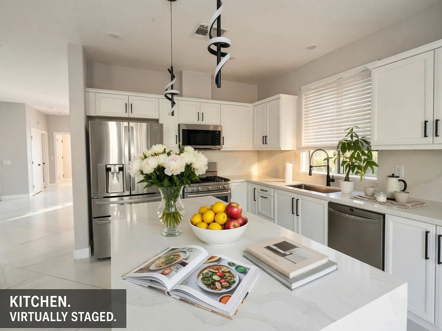 4 bed, 2540 sqft, $3,200 — Photo 3