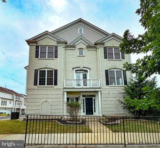 3234 Robert Clifton Weaver Way NE, Washington, DC, 20018