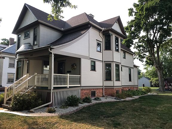 2nd image of 444 E Center St