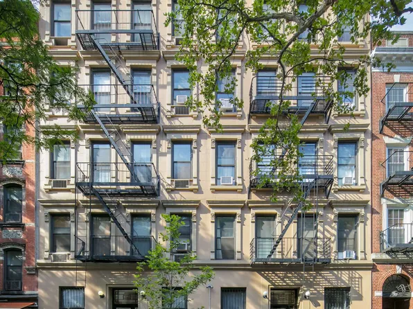 162 East 82nd Street