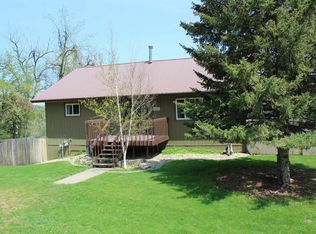 1016 Oak St, Whitewood, SD 57793