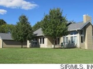 8486 Dupont Ln, Belleville, IL 62223