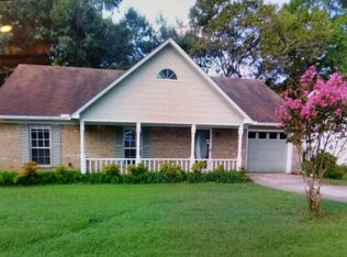 2301 Amber Cv #HOUSE, Bryant, AR 72022
