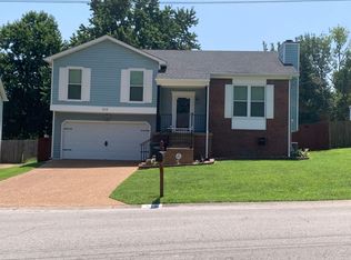 316 Brandiwood Ct, Old Hickory, TN 37138