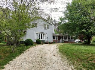 425 Mission Rd, Murphy, NC 28906