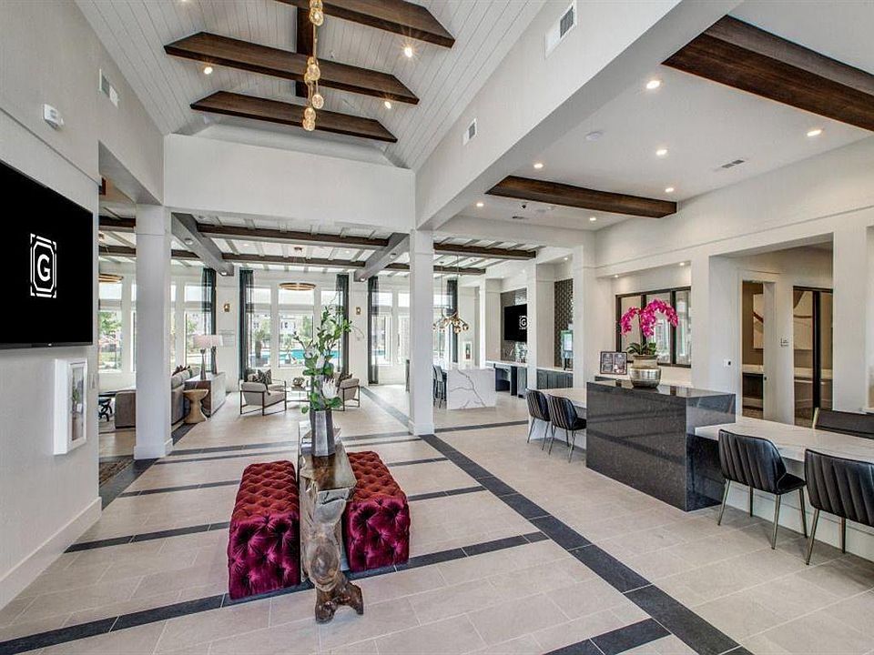 The Gregory Apartments 22260 Valley Ranch Pkwy Porter TX Zillow