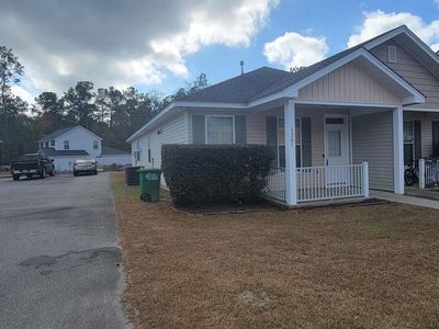 6207 Jordans Pass Dr #1, Tallahassee, FL, 32304