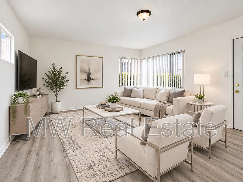 1 bed, 1.0 bath, 750 sqft, $1,695 — Photo 2