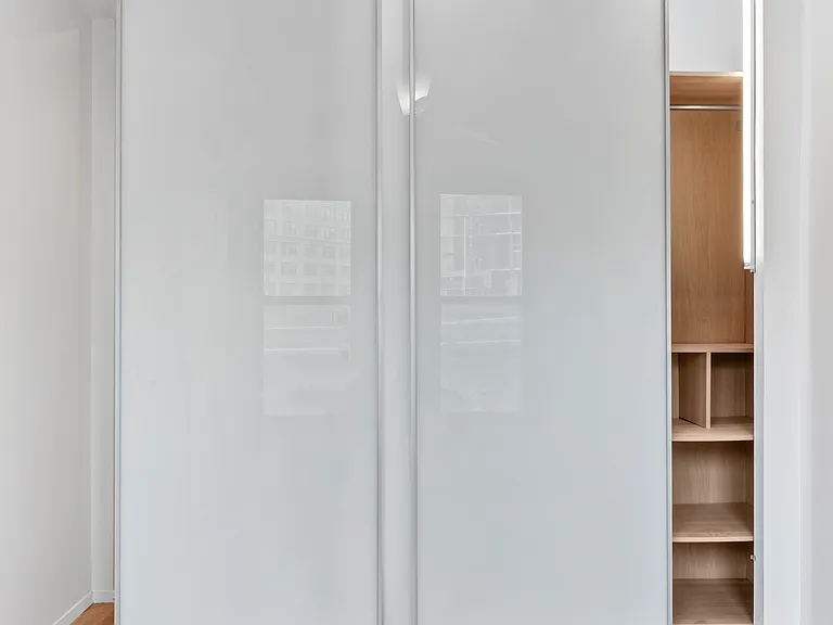 75 Poplar St #3L — Photo 5