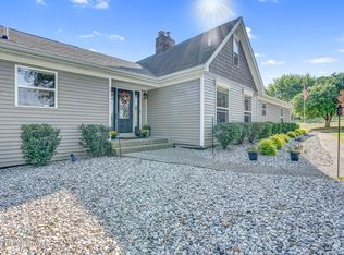 1604 Lake Shore Cir, Crestwood, KY 40014