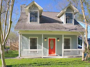 9343 Fox Run Ave, Baton Rouge, LA 70808