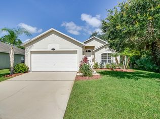 3953 Palladian Way, Melbourne, FL 32904