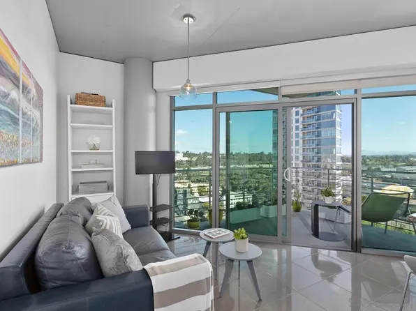 801 Ash St Unit 1302, San Diego, CA 92101