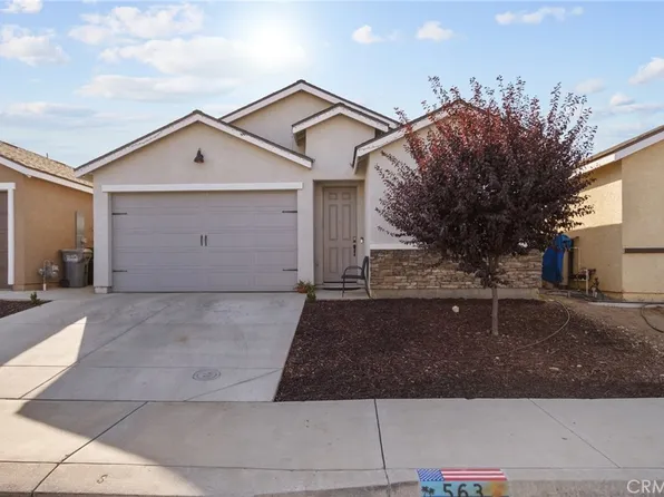 563 Cadiz Ct, Merced, CA 95341