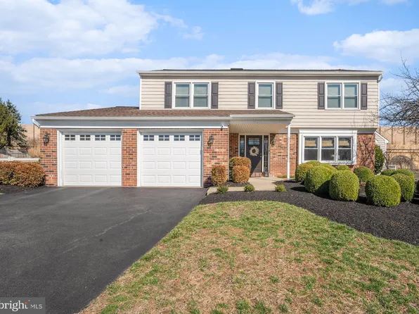 511 Beacon Hill Cir, Plymouth Meeting, PA 19462