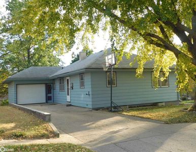 462 6th Ave, Manilla, IA, 51454