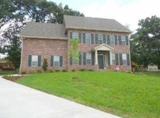 11414 Hawkstowe Ln, Knoxville, TN 37934