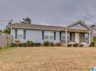 85 County Road 962 NE, Montevallo, AL 35115