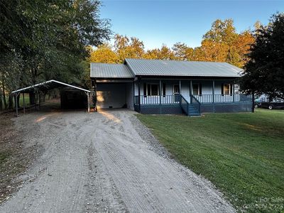 4075 W View Dr, Morganton, NC, 28655