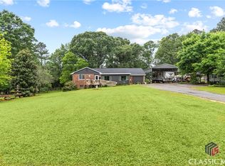 1271 Sandy Cross Rd, Carlton, GA 30627