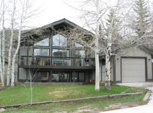 336 Fairway Dr, Snowmass Village, CO 81615