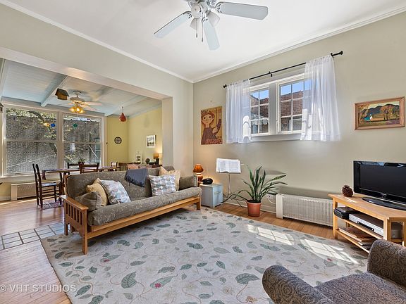 4th image of 635 Hinman Ave APT 2B
