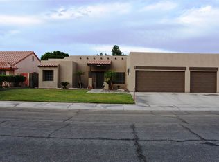 7736 E Lorenzo Ln, Yuma, AZ 85365