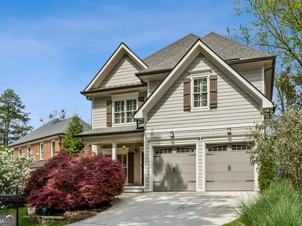 1038 Pine Grove Ave NE, Atlanta, GA 30319