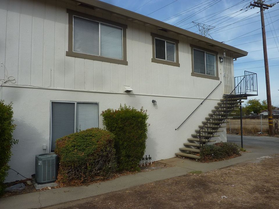 1st image of 3125 Occidental Dr APT 4