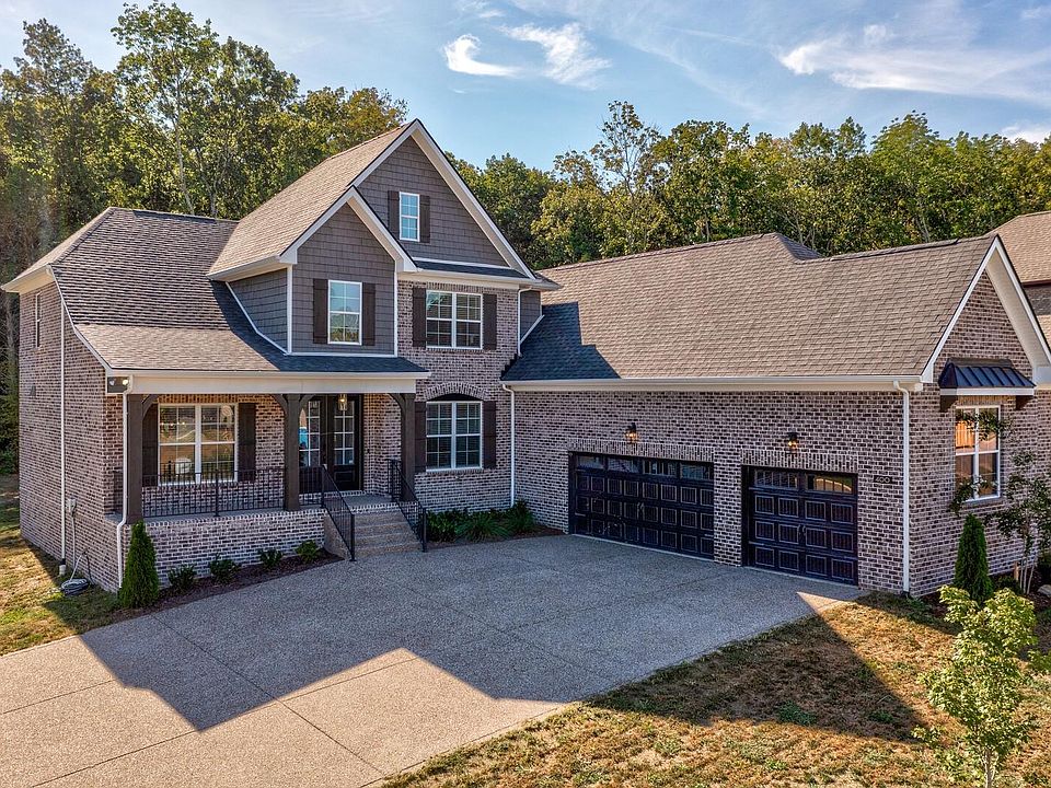 400 Millstone Pl, Lebanon, TN 37087 Zillow