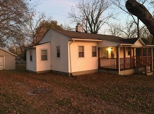 1705 Overton St, Old Hickory, TN 37138