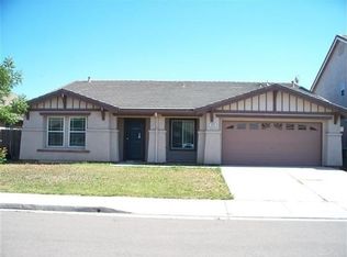 1222 Swan Dr, Patterson, CA 95363