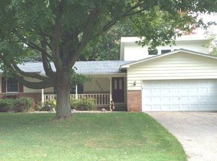 2056 Old Hickory Blvd, Davison, MI