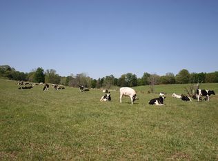 Tilley Rd, Madisonville, TN 37354