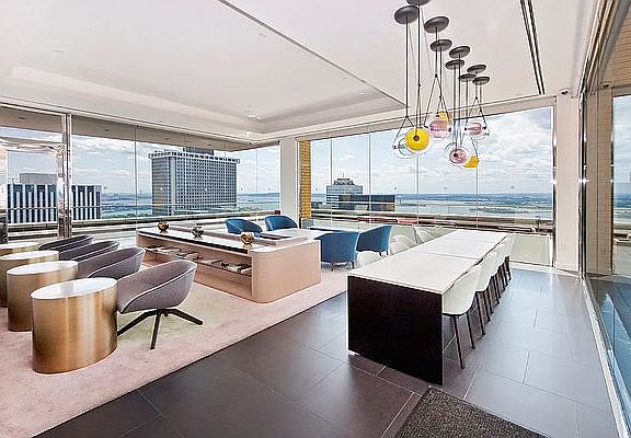 5th image of 15 William St #13D