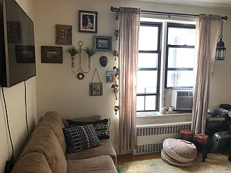 Rented by B Gans Management