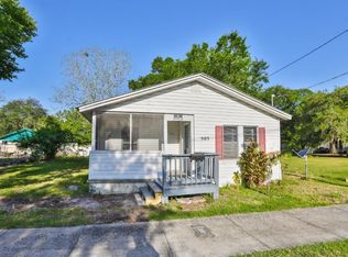 505 S Johnson St, Plant City, FL 33563