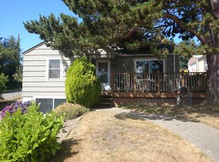 4457 49th Ave SW, Seattle, WA 98116