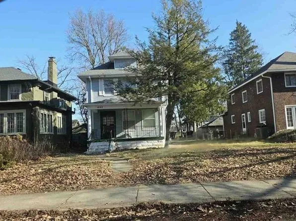 4163 Central Ave, Indianapolis, IN 46205
