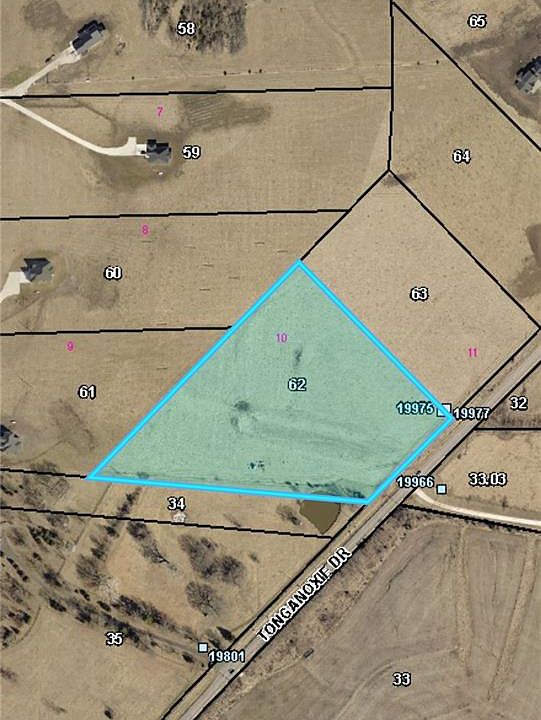 1st image of LOT 10 Tonganoxie Dr