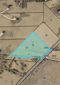LOT 10 Tonganoxie Dr, Tonganoxie, KS, 66086