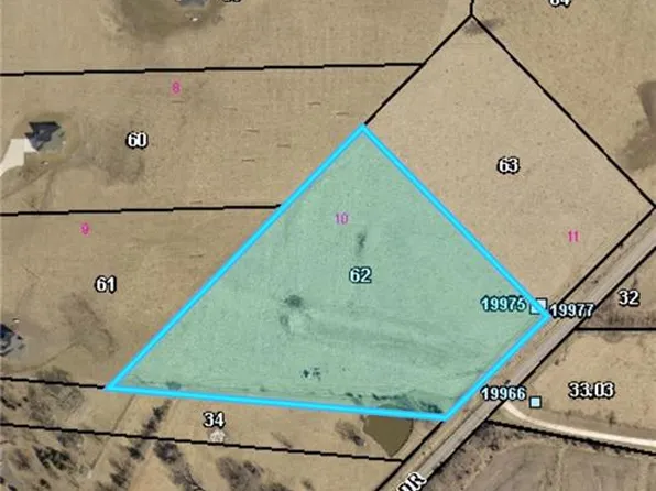 LOT 10 Tonganoxie Dr, Tonganoxie, KS 66086
