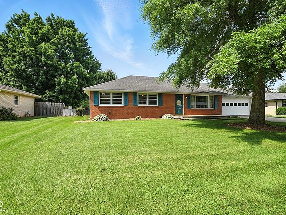 3rd image of 3504 White River Ct