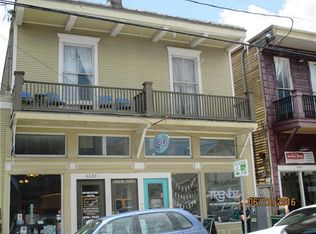 4220 Magazine St #B, New Orleans, LA 70115