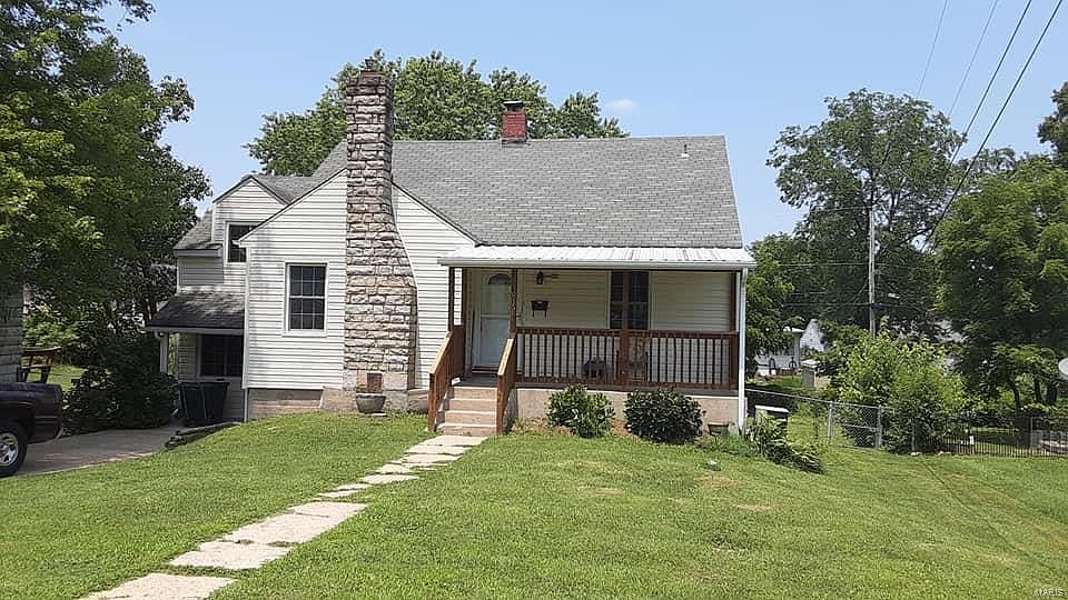 1016 Morrell Ave, Rolla, MO 65401 Zillow
