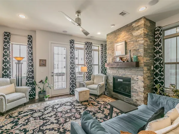 1125 Tea Olive Ln, Dallas, TX 75212