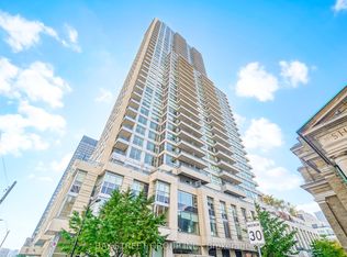 500 Sherbourne St #2005, Toronto, ON M4X1L1