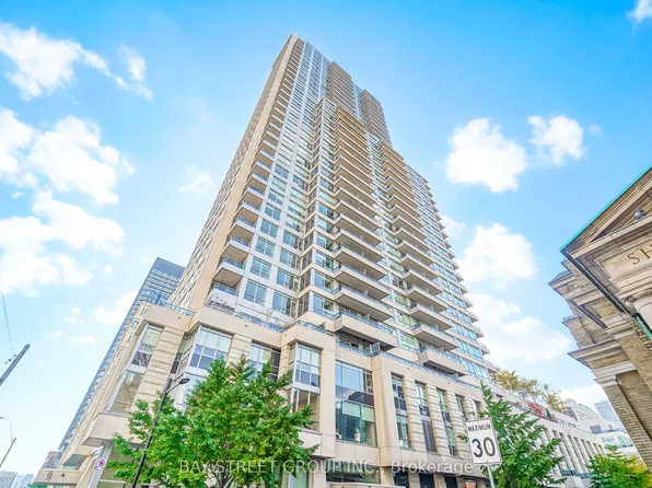 500 Sherbourne St, Toronto, ON
